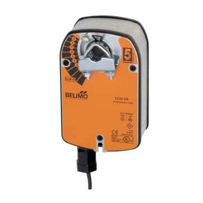 BELIMO LF24-3-S