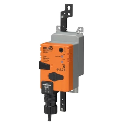 BELIMO LHQX24-MFT-100
