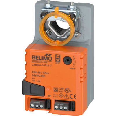 BELIMO LMB24-3-P10-T