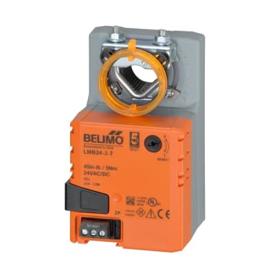 BELIMO LMX24-3-T