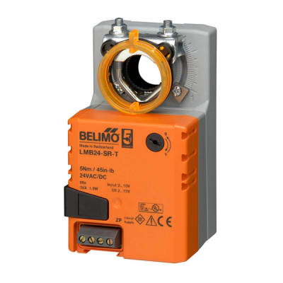 BELIMO LMB24-SR-T.1