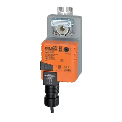 BELIMO LMX120-3-F