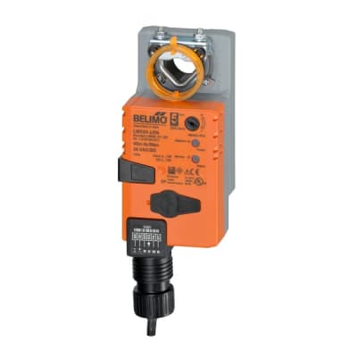 BELIMO LMX24-LON