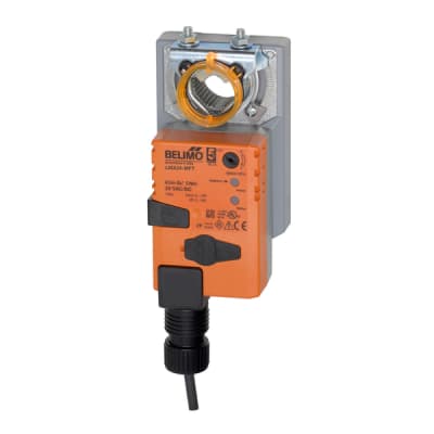 BELIMO LMX24-MFT