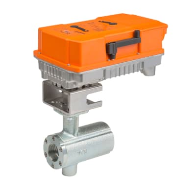 BELIMO B2100VB-024+PRBUP-3-T