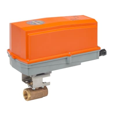 BELIMO B2050VS-02+GRCX24-MFT-T N4