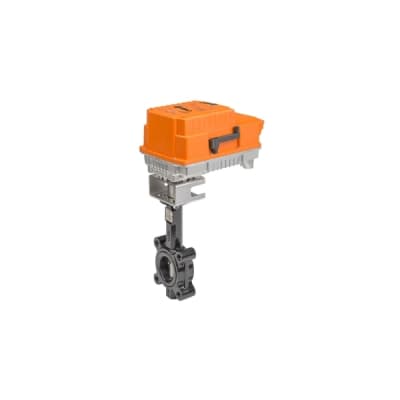 BELIMO F650HD+PKRXUP-MFTT