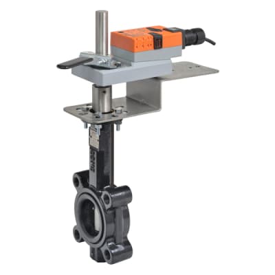 BELIMO F650HD+AMX24-MFT-X1