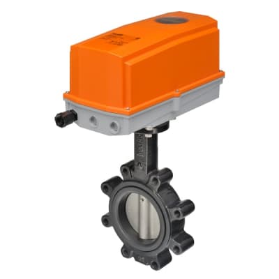 BELIMO F665HD+AFRXUP-S-N4