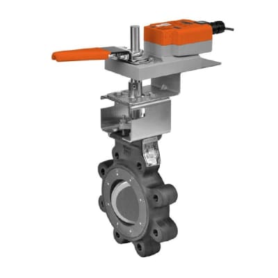 BELIMO F665150SHPGMB243X1