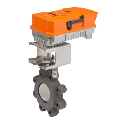 BELIMO F6100-150SHP+PRXUP-MFT-T