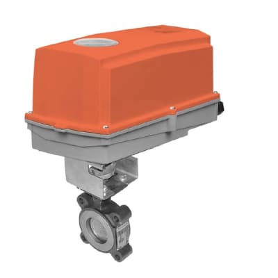 BELIMO F6100-300SHP+GMX24-MFT-T-X1 N4