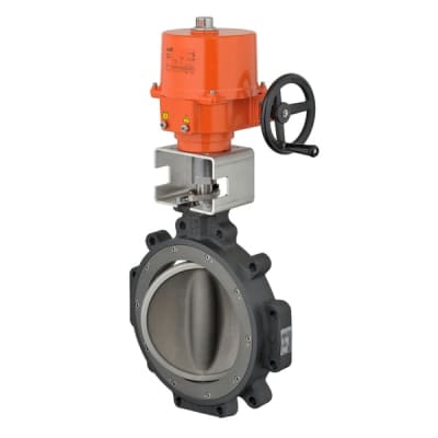 BELIMO F6200300SHP+SY4110