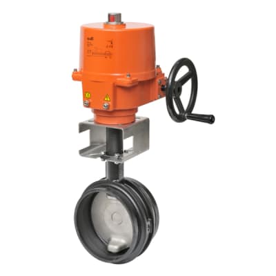 BELIMO F6300VIC+SY6120MFT