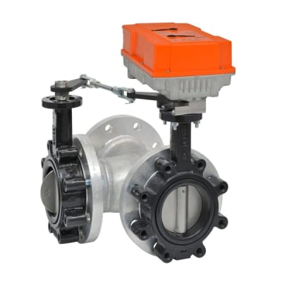 BELIMO F7200L+PRXUP-3-T-200