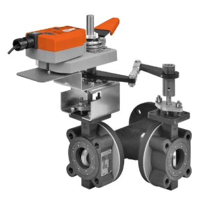BELIMO F780150SHPGMB243X1