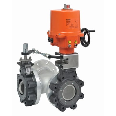 BELIMO F7250150SHPSY424
