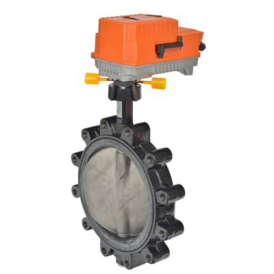 BELIMO F6125HD+PKRXUPMFTT