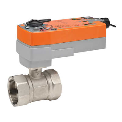 BELIMO B278+AFRB24