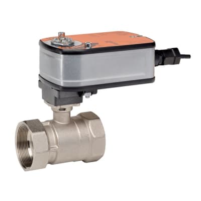 BELIMO B208B+LF24-SR US