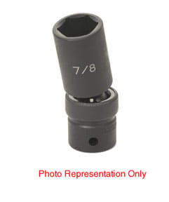 GREY PNEUMATIC 2015UMD