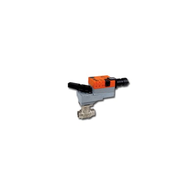 BELIMO B207B+LRB24-SR-T