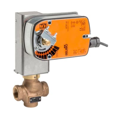 BELIMO G220B-J+LF24-SR-S US