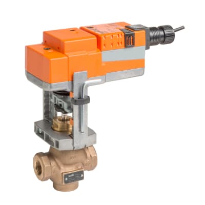 BELIMO G220B-K+LVB24-SR