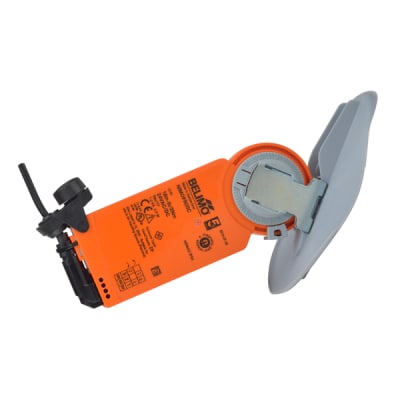BELIMO CMB24-L-125D