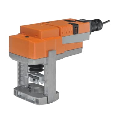 BELIMO BGVL+SVKX24-SR