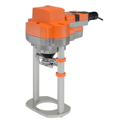 BELIMO FGVL+EVB24-SR