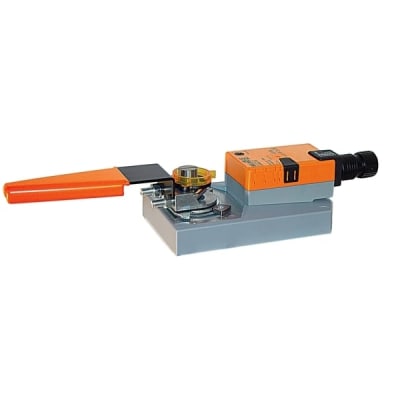 BELIMO GMB24-SR-X1