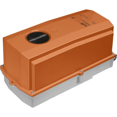 BELIMO GRCX120-SR-T-N4