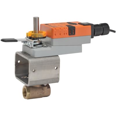 BELIMO B2050VS-15+LMX24-3-X1