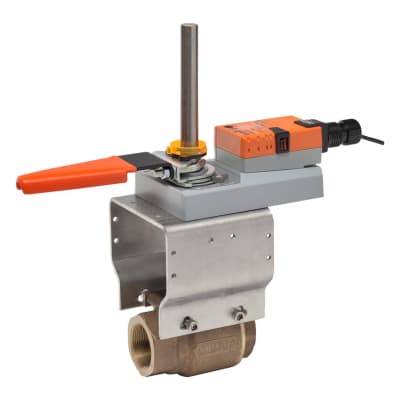 BELIMO B249VS+GMB24-3-X1