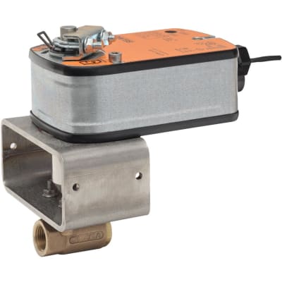 BELIMO B2050VS-02+LF24 US