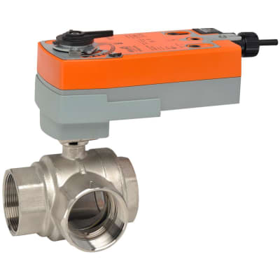 BELIMO B350L+AFRB24