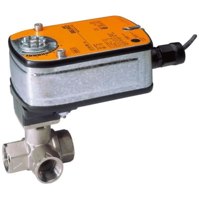 BELIMO B320L+LF24 US