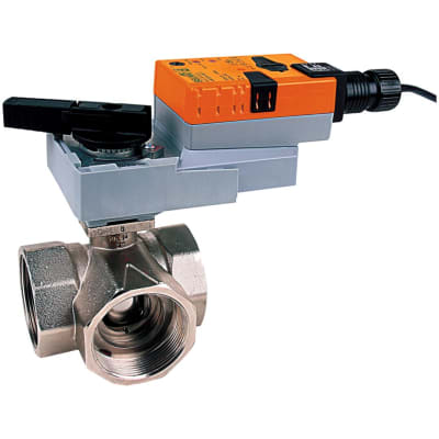 BELIMO B340L+ARB24-3
