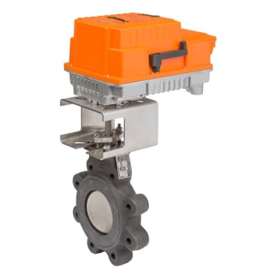 BELIMO F6100-150SHP+PKRXUP-MFT-T