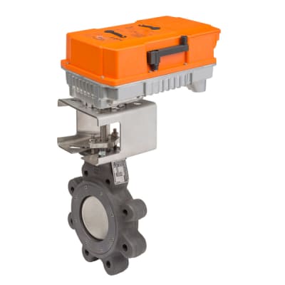 BELIMO F6200-150SHP+PRBUP-3-T