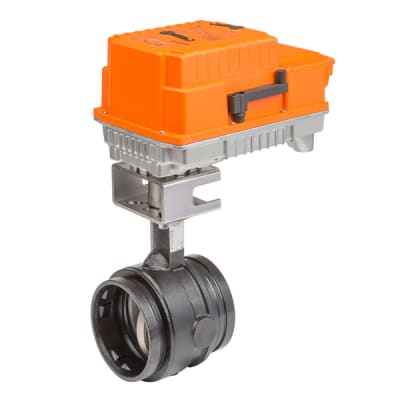 BELIMO F6150VICPKRXUPMFTT