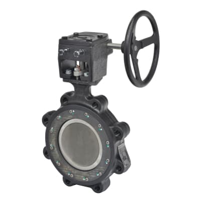 BELIMO F6100-150SHP+GW11
