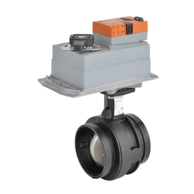 BELIMO F6150VIC+DRCX24-3T