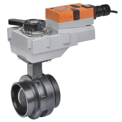 BELIMO F680VIC+GRCX24-3