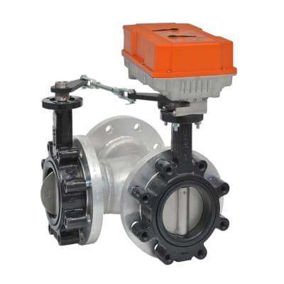 BELIMO F7200LPRBUPMFTT200