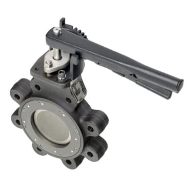 BELIMO F665-300SHP+PRBUP-3-T