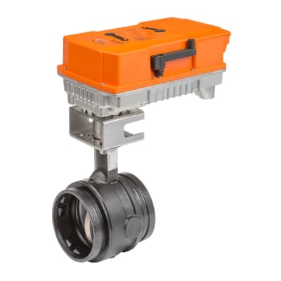BELIMO F6150VIC+PRBUP-3-T