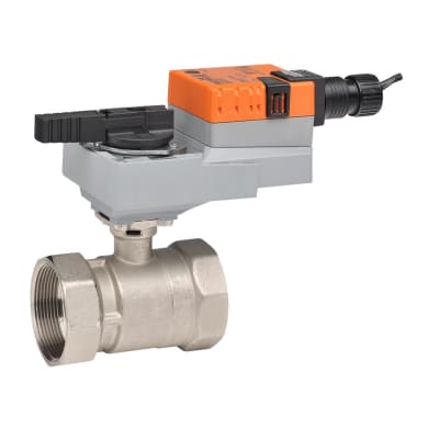 BELIMO B214+LRCB24-3