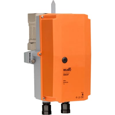 BELIMO B232+AFRXUP-S N4